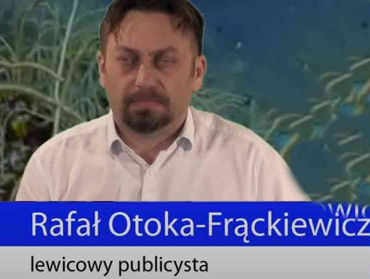 Moje ulubione satyryczne, złe wiadomości tygodnia - Pitu Pitu by Rafał Otoka-Frąckiewicz