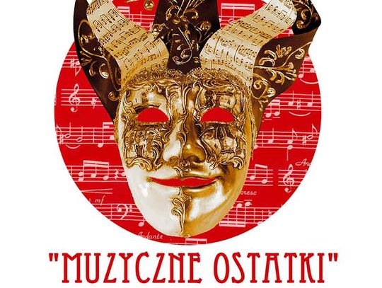 „Muzyczne Ostatki” - koncert w Muzeum 