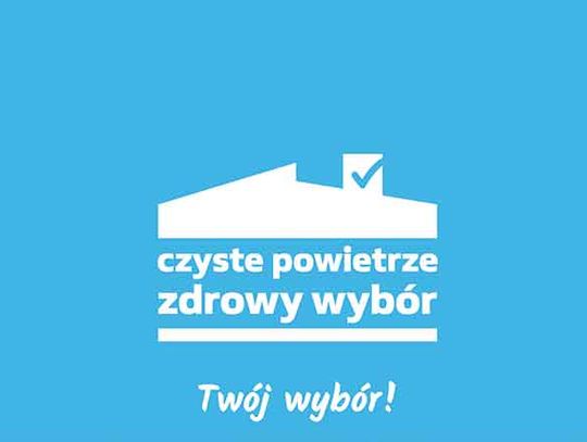 Nabór wniosków do programu “Czyste powietrze”