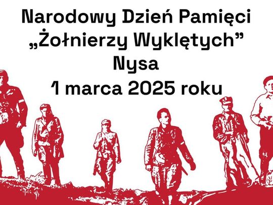 Narodowy Dzień Pamięci „Żołnierzy Wyklętych”