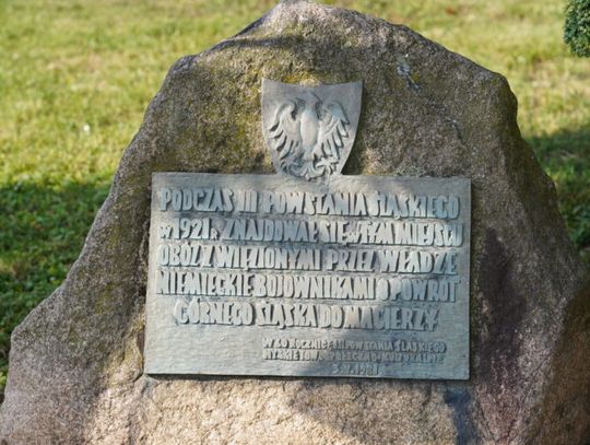 Narodowy Dzień Powstań Śląskich