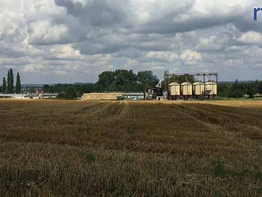 Nie tylko Goświnowice, Koperniki także walczą z projektem biogazowni.