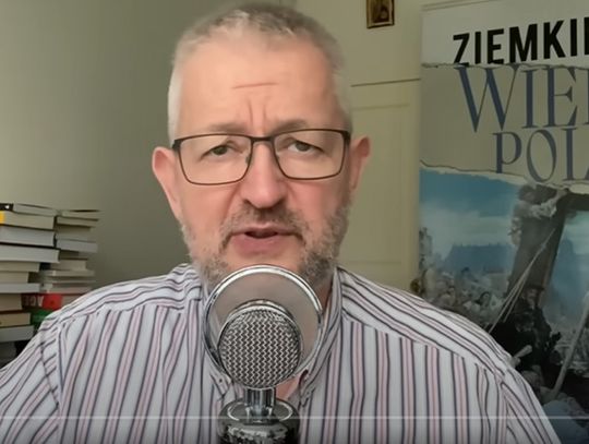 Niemcy są sojusznikiem Rosji - rzekome błędy w polityce zagranicznej Niemiec to przemyślana strategia.