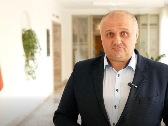 Nowe inwestycje - Zbiornik Ścinawa oraz Mora