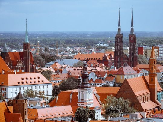 Nowe mieszkania w centrum Wrocławia jako inwestycja na wynajem