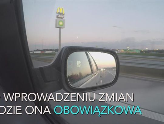 Nowe przepisy dla kierowców zmniejszą korki