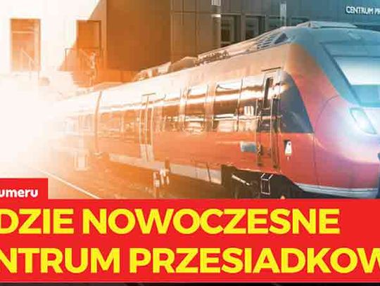 Nowy numer gazety “TAK” - czytaj online