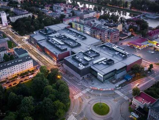 Nysa będzie miała swój Carrefour Market