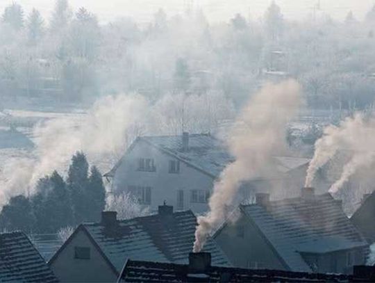 Nysa walczy ze smogiem, to jednak niełatwa walka.