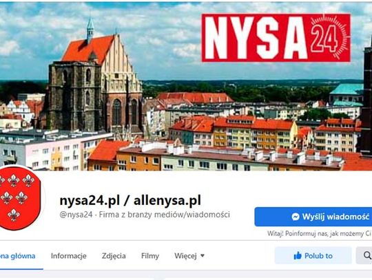 Nysa24 - z Bogdanem Wyczałkowskim rozmawia Michał Lewandowski