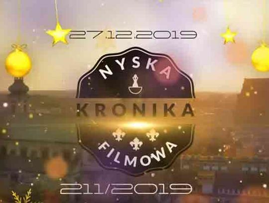 Nyska Kronika Filmowa odc. 211