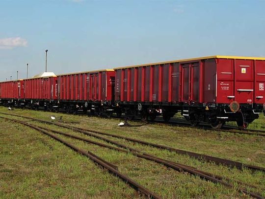 Odczepione od składu wagony pędziły ponad 100 km/h przez Nysę