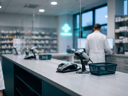 Opole: 47 aptek i 17 ogłoszeń o pracę dla farmaceutów w II kwartale 2026