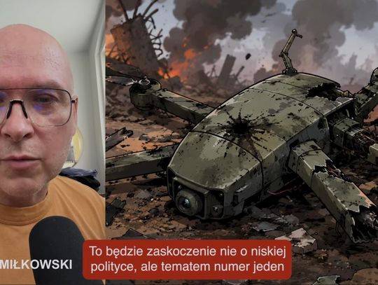 Order Zełenskiego, polityka wdzięczności i mity.