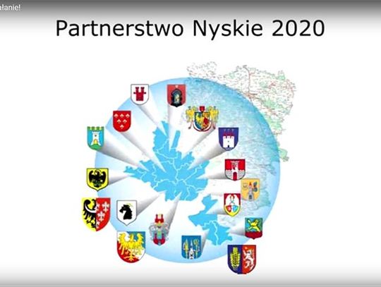 Partnerstwo Nyskie 2020