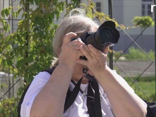 Plener fotografików z Focus 13 tym razem w Nysie