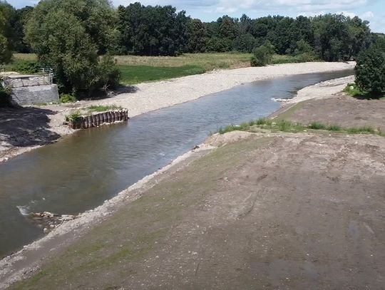Podpisano umowę na odbudowę mostu w Markowicach