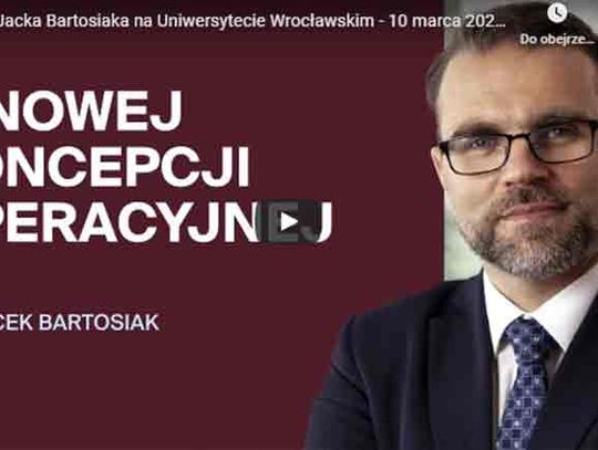 Pokonanie Rosji w lokalnej wojnie konwencjonalnej jest w zasięgu polskiej armii, szczególnie razem z Ukraina i Rumunią.