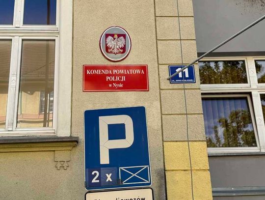 Policja z Nysy zlikwidowała domowe laboratorium amfetaminy – trzej mężczyźni aresztowani