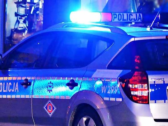 Policjant z Głuchołaz z zarzutem posiadania narkotyków