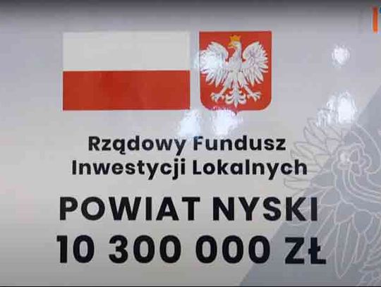 Powiat Nyski przygotowuje się do realizacji zadań z RFIL