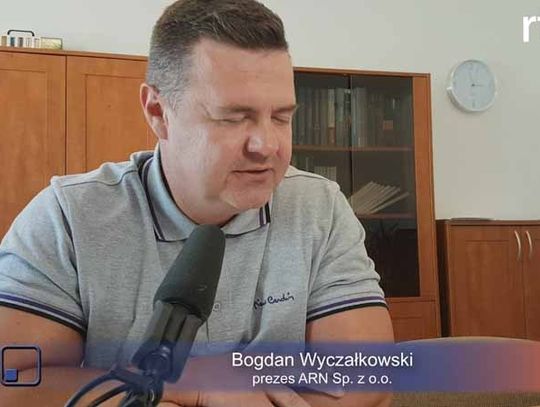 Prezes Wyczałkowski wyjaśnił nieporozumienie z informacją publiczną.