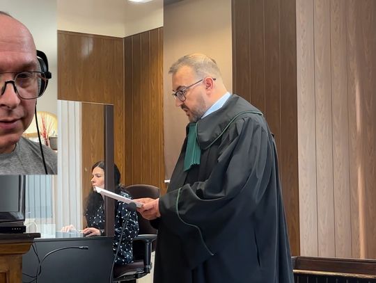 Proces prezesa ARN Bogdana Wyczółkowskiego wchodzi w decydującą fazę