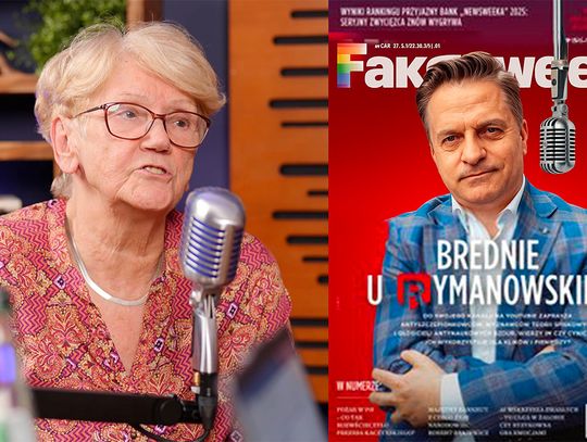 Profesor Cichosz: Największe Przekręty Żywieniowe XXI Wieku i Czego Nie Wiemy o Jedzeniu