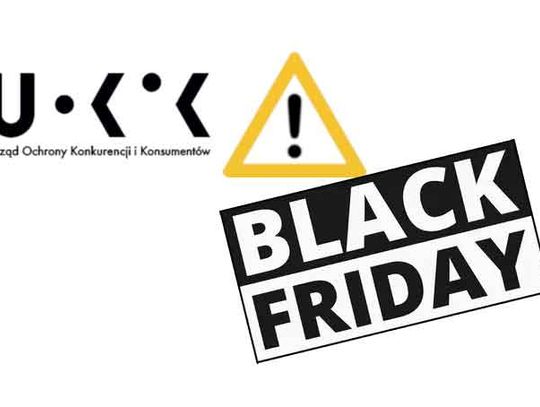 Przed Black Friday - niezbędnik - czy można reklamować przeceniony towar?