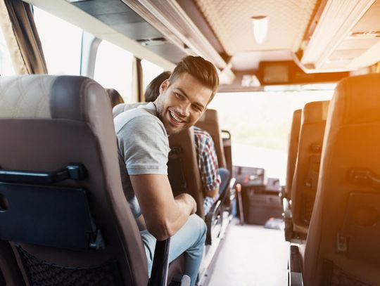 Przewóz Busem do Belgii – przewodnik dla podróżnych