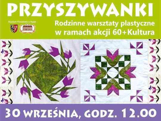 Przyszywanki