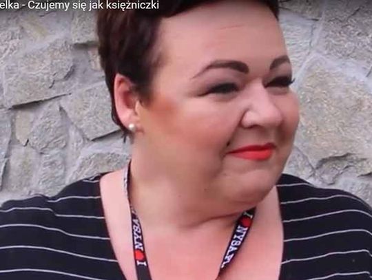 PuszystaModelka - Czujemy się jak księżniczki