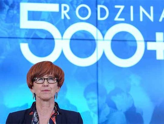 Rodzina 500 plus - do września trzeba złożyć nowy wniosek.