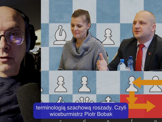 Roszada sekretarza to czynność pozorna