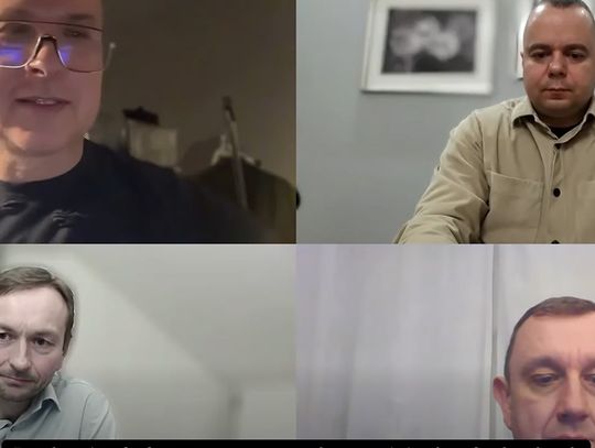 Rozmowa o Spółdzielni Energetycznej - SNES i zwazanych z tym projektem kontrowersjach. Rozmowa o Spółdzielni Energetycznej - SNES i zwazanych z tym projektem kontrowersjach.