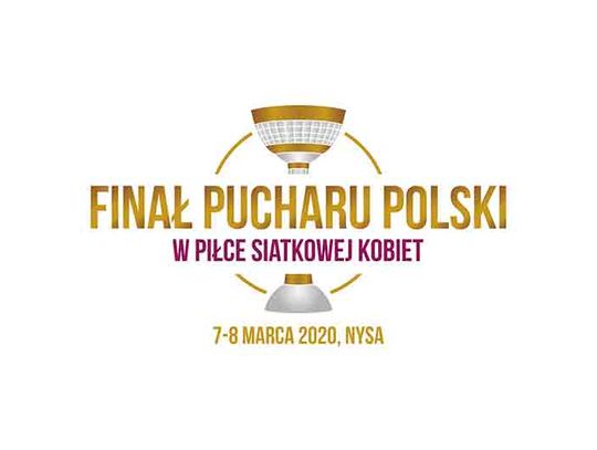 RUSZYŁA SPRZEDAŻ BILETÓW NA FINAŁ PUCHARU POLSKI W SIATKÓWCE KOBIET