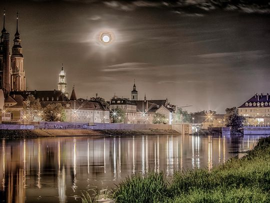 Rynek mieszkaniowy w Opolu rośnie w siłę