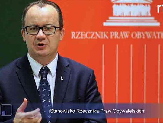 Rzecznik Praw Obywatelskich zgłasza zastrzeżenia wobec uchwały przyznającej stypendia nyskim siatkarzom.