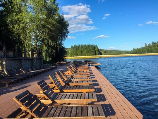 Sale z widokiem ? czym powinien wyróżniać się nowoczesny ośrodek konferencyjny