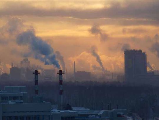 Sejmik zajmuje się uchwała anty-smogową.