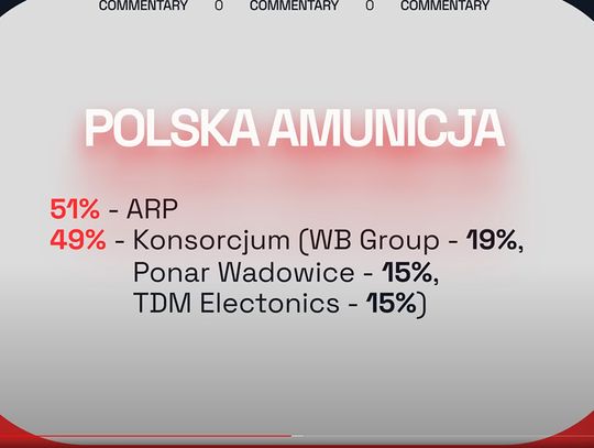 STANOWSKI O 14 MILIARDACH, TAJNEJ UMOWIE I ŚLEDZTWIE ONETU