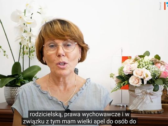 Zostań Rodzicem Zastępczym