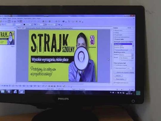 Strajk nauczycieli w toku, czy matury w Nysie są zagrożone?