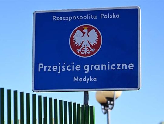 W Medyce po stronie Ukrainy widziano setki osób o egzotycznym wyglądzie - studenci czy imigranci importowani Białoruś?