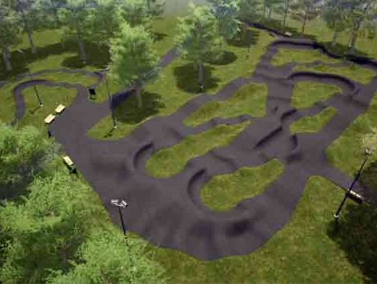 W Nysie będzie pumptrack.