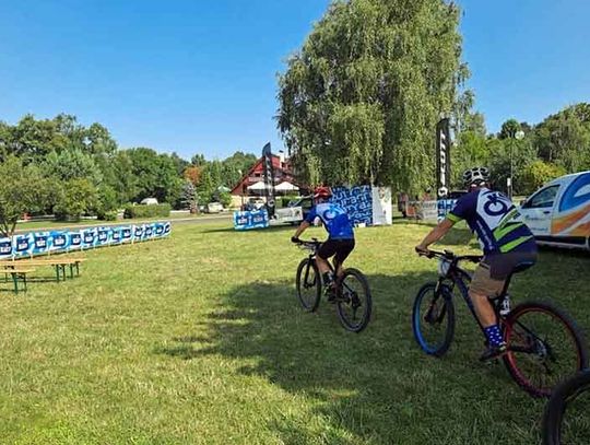 Weekendowe zmagania pod szyldem „Cardio-Sport Uphill Race Góra Św. Anny