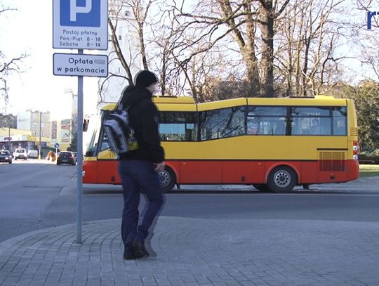 Wiadomości 1 września  2016 - Rada nie zostawiła suchej nitki na prezesie MZK