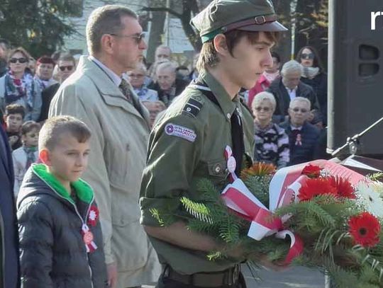 Wiadomości 11 listopada 2018 - Jak świętujemy 11 listopada i czy jesteśmy naprawdę wolni?