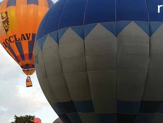 Wiadomości 29 lipca 2017 - Po 5 miesiącach na L4 Marta Klubowicz odchodzi z NDK, a także aeropiknik w Paczkowie.