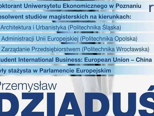 Wiadomości 29 września 2016 - Dziaduś kłamał w sprawie swojego wykształcenia!